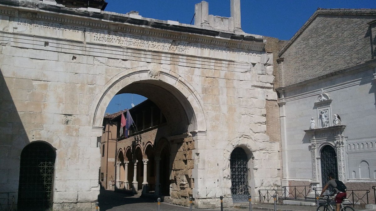 vivere a pesaro
