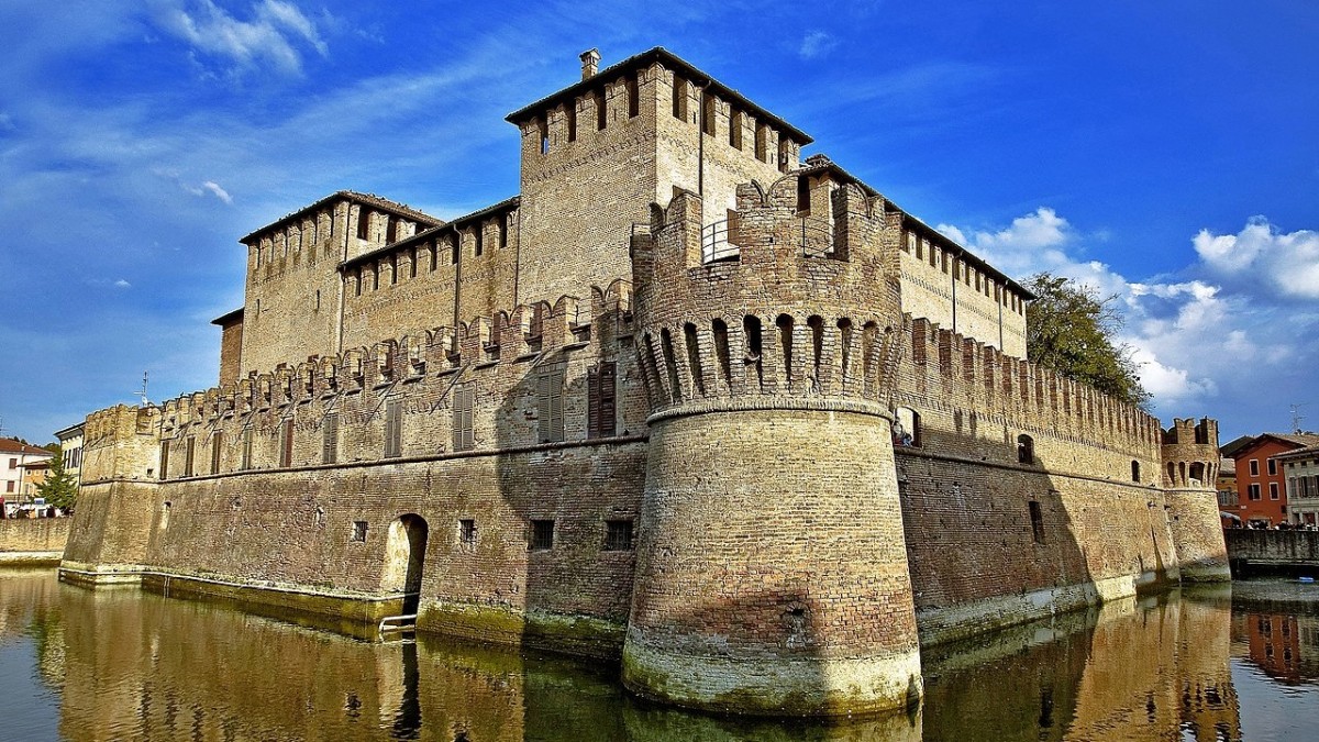 cosa vedere a parma