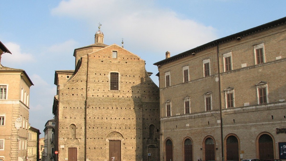 vivere a macerata