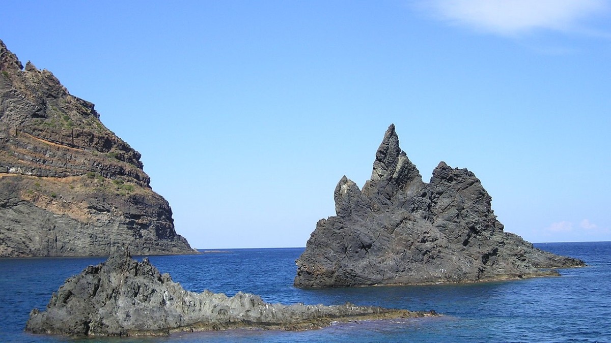 cosa vedere a pantelleria