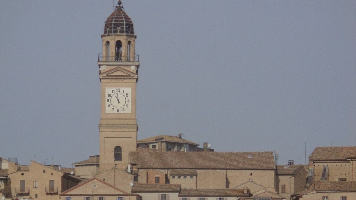 vivere a macerata