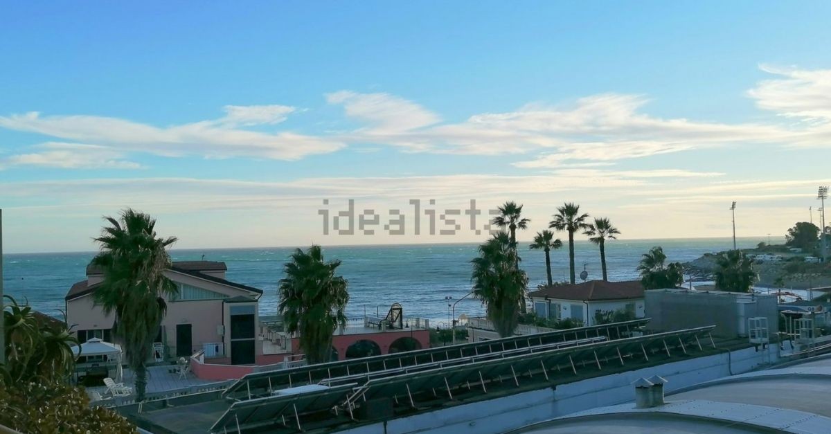 case al mare con lo sconto più alto