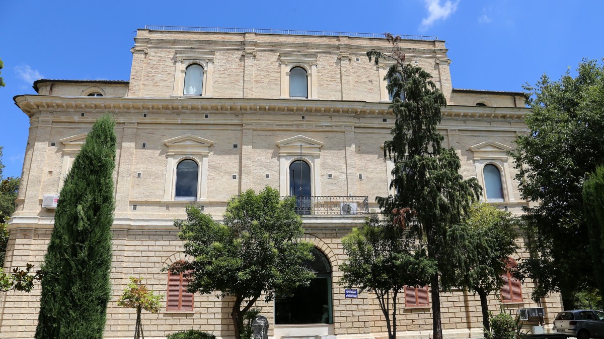 vivere a chieti