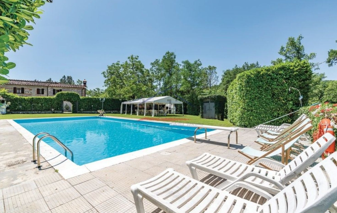 Casale in Toscana