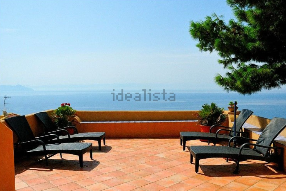 Hotel a Salina