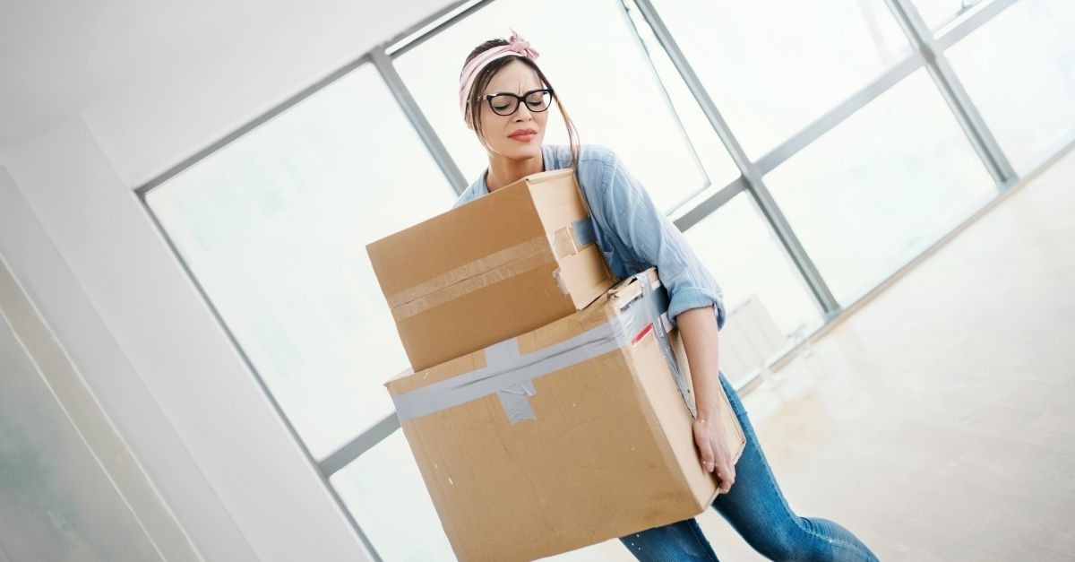 sfratto contratto non registrato