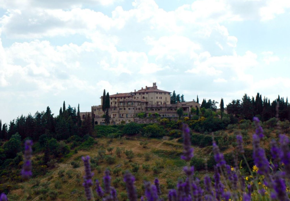 Castello in Chianti