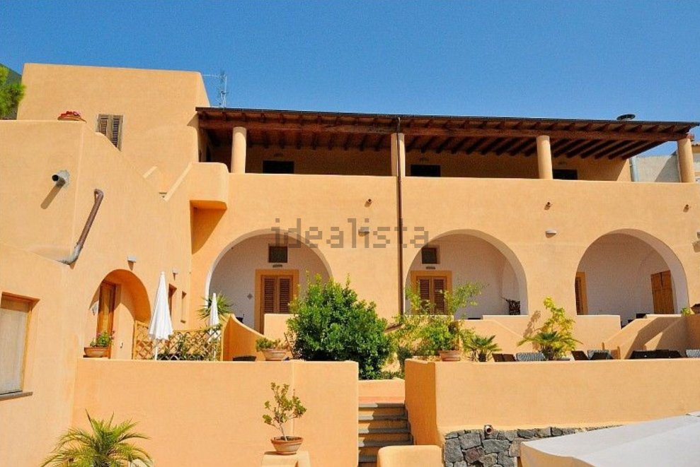Hotel a Salina