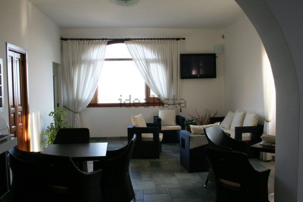Hotel a Salina