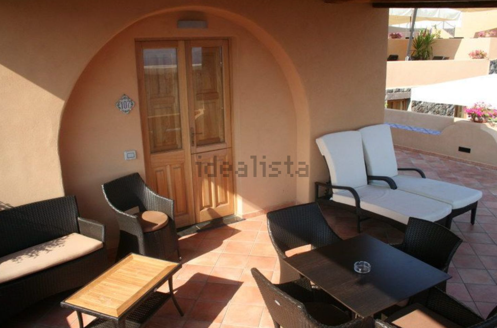 Hotel a Salina