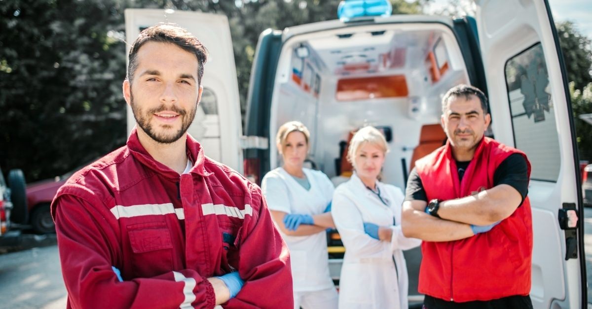 trasporto ambulanza detraibile