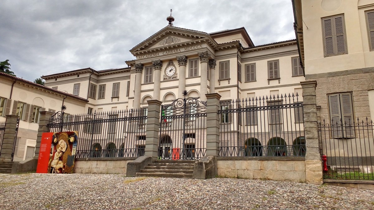 vivere a Bergamo
