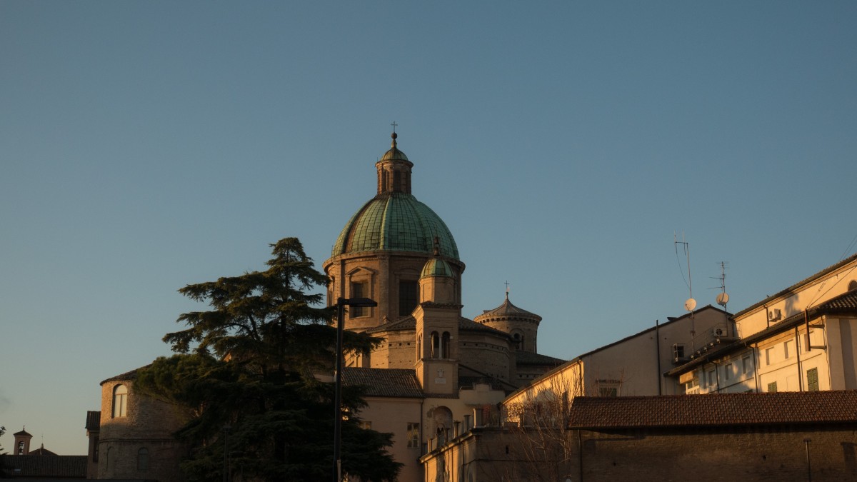 vivere a ravenna