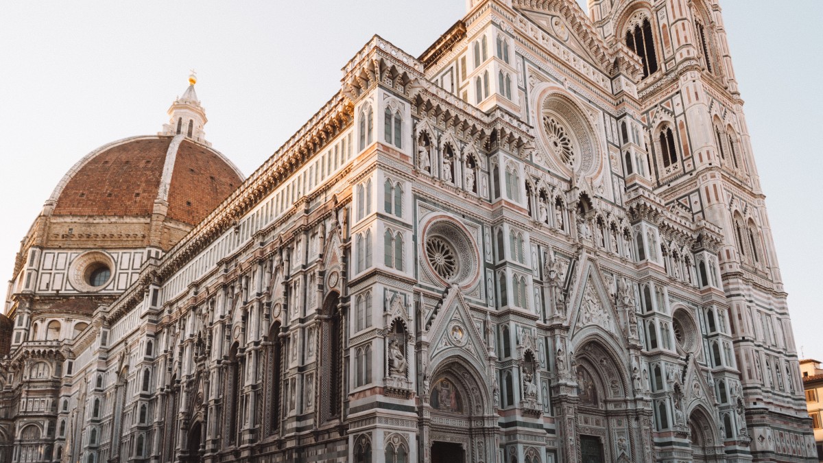 cosa vedere a firenze