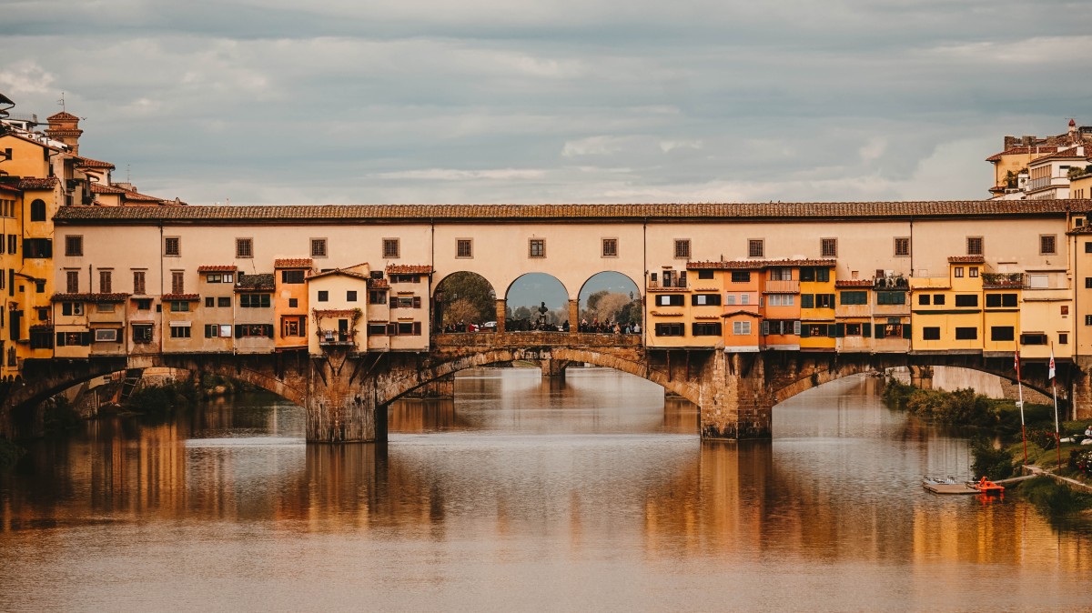 vivere a Firenze