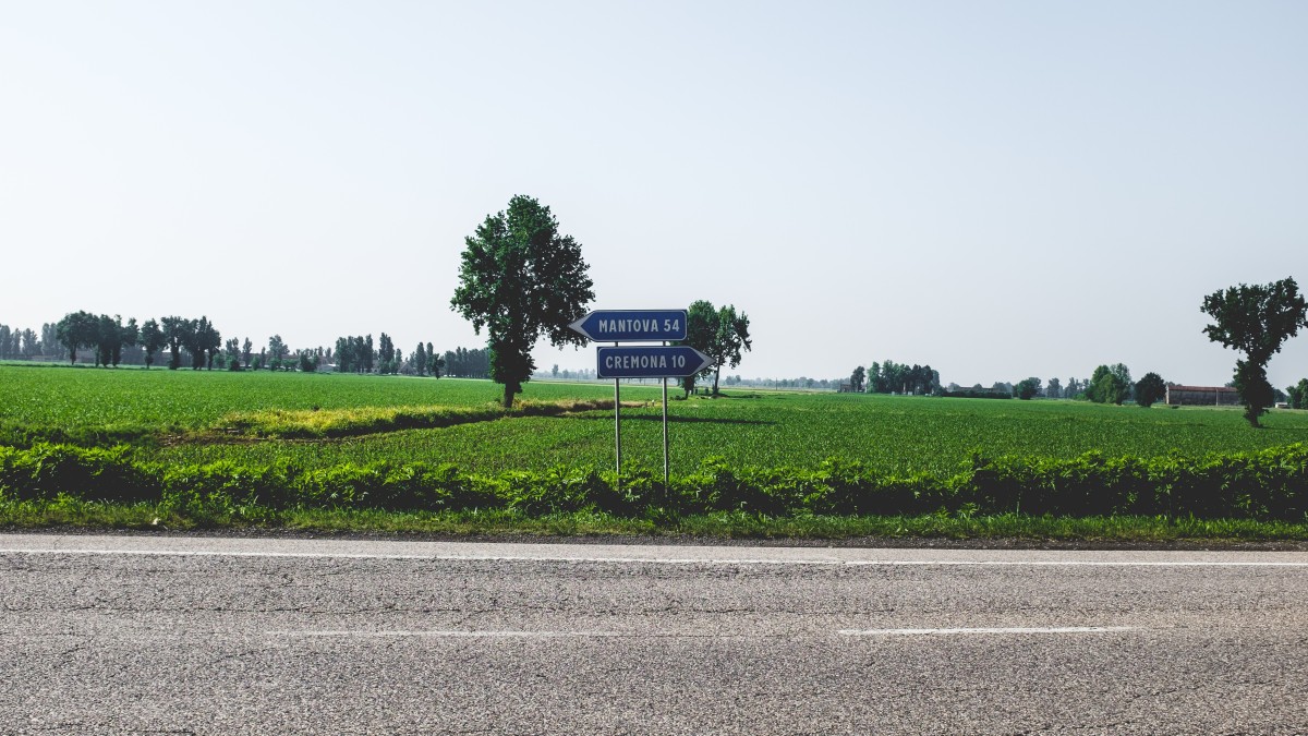 vivere a cremona