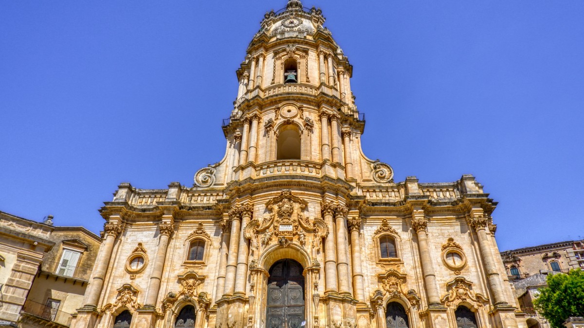 cosa vedere a modica