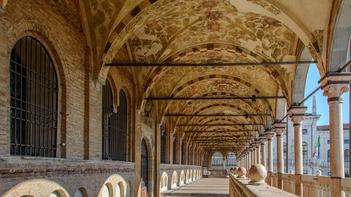 cosa vedere a padova