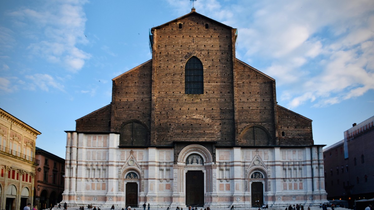 cosa vedere a bologna