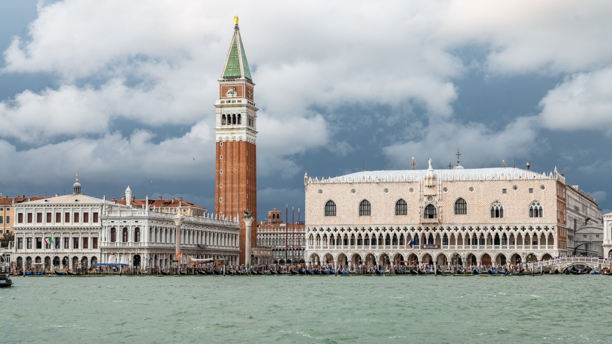 cosa vedere a venezia