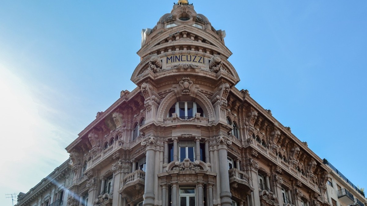 vivere a bari
