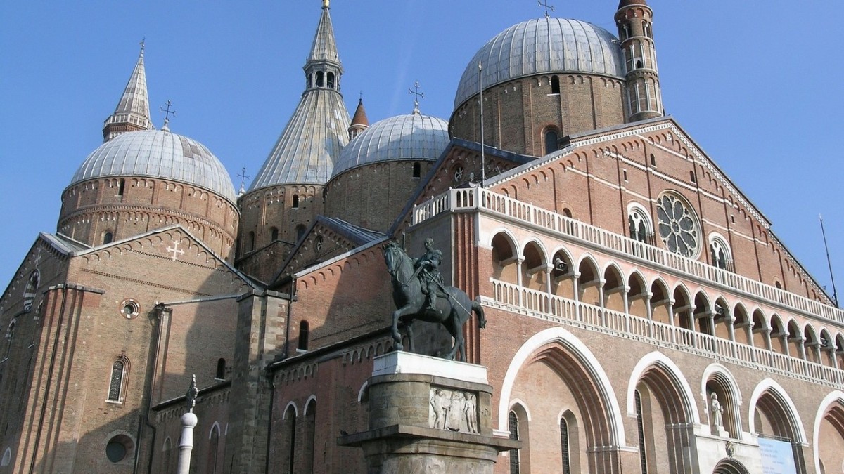 cosa vedere a padova