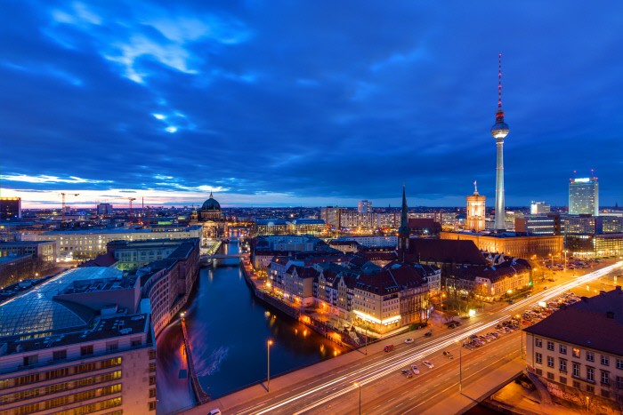 Berlino