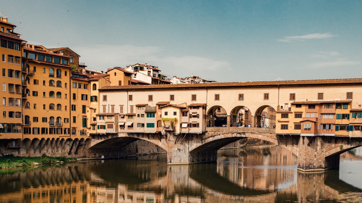 cosa vedere a firenze