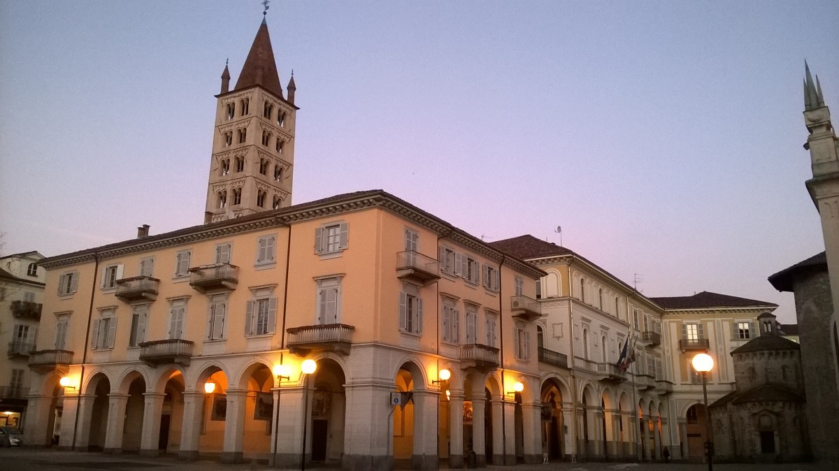 vivere a Biella