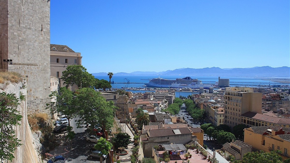 cosa vedere a cagliari