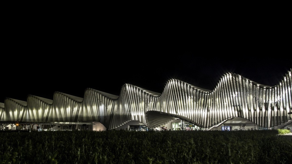 vivere a reggio emilia