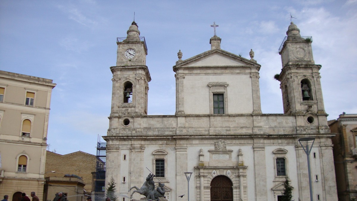 vivere a Caltanissetta