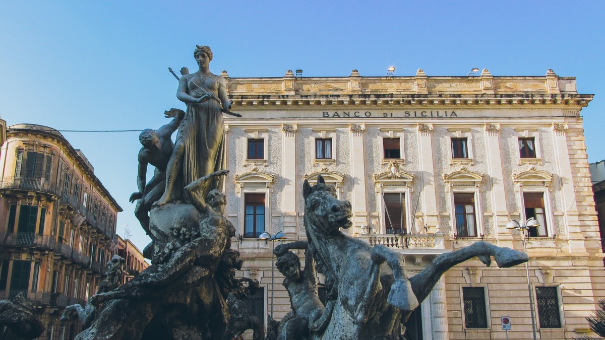 cosa vedere a siracusa