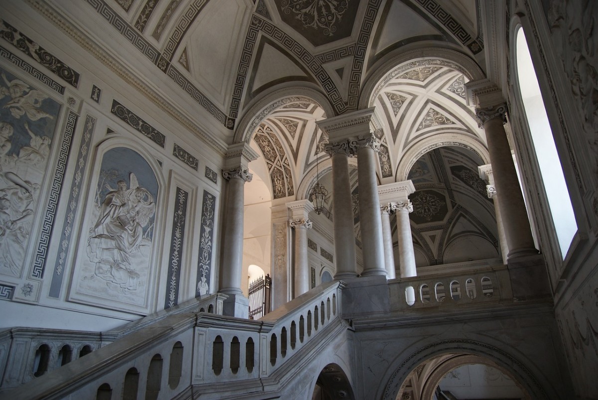 cosa vedere a catania