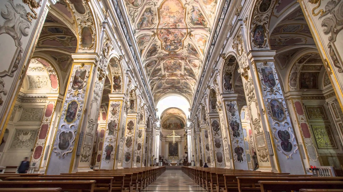 cosa vedere a caltanissetta