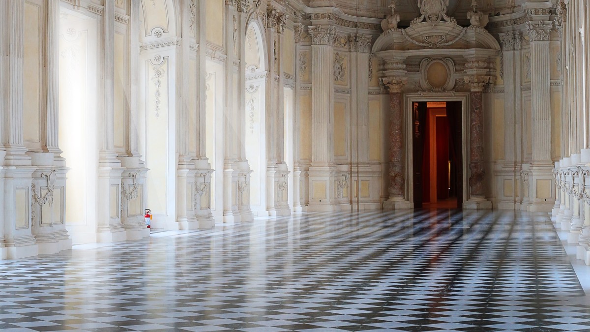 cosa vedere a torino
