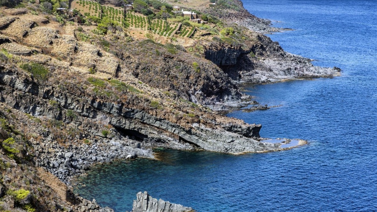 cosa vedere a pantelleria