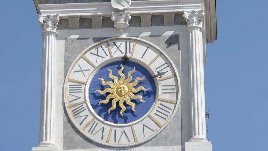 vivere a udine