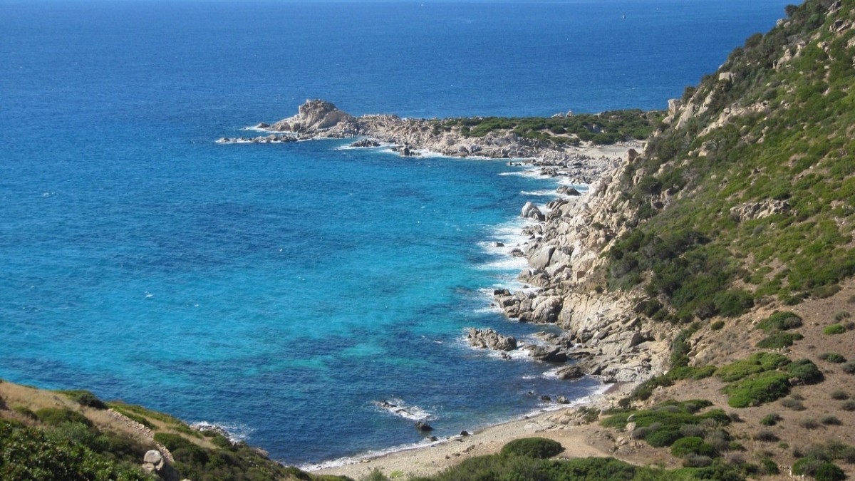 cosa vedere a costa rei