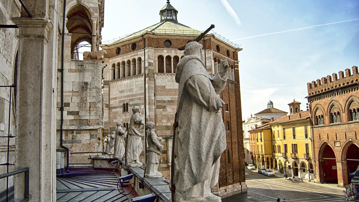 vivere a cremona