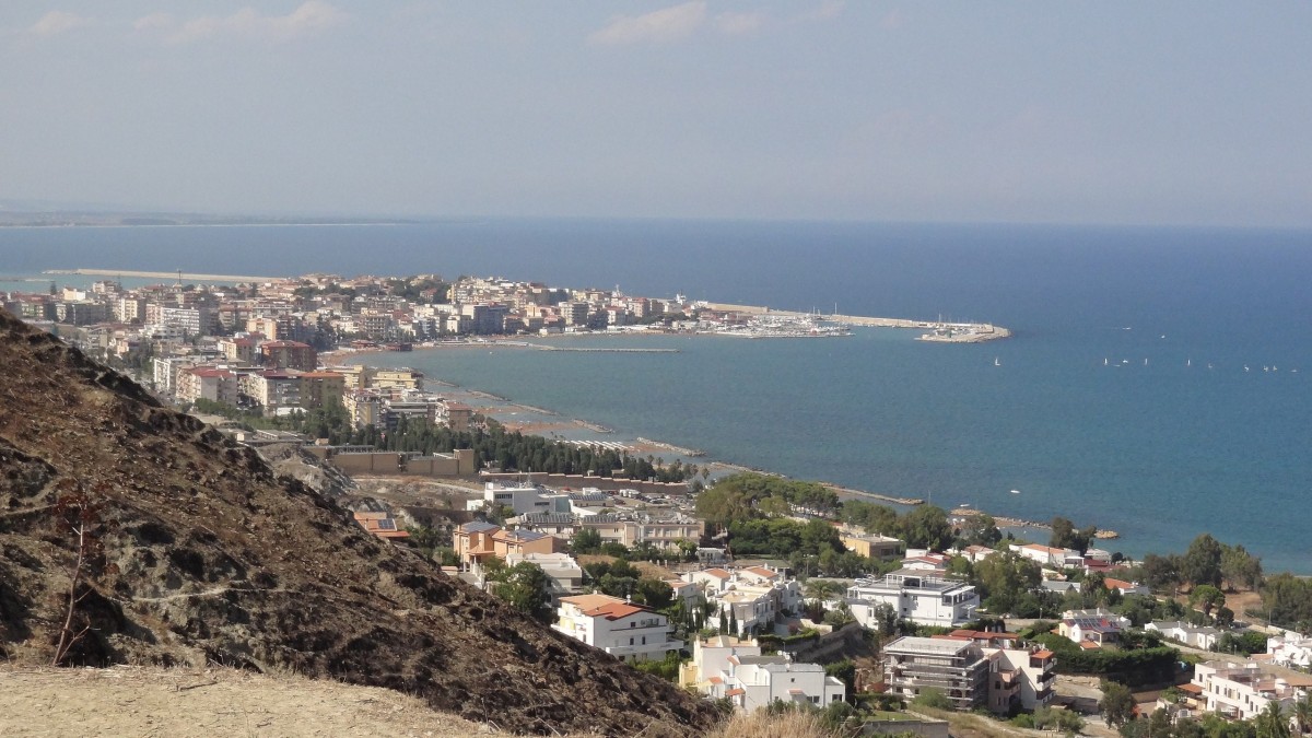vivere a crotone