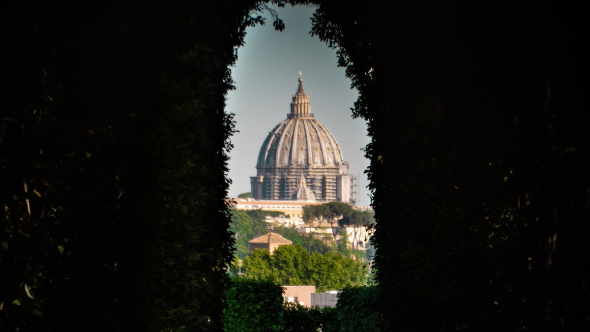 cosa vedere a Roma