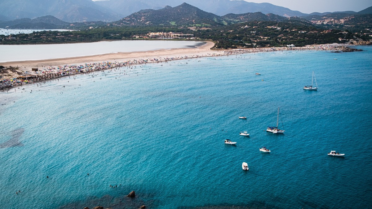 cosa vedere a villasimius