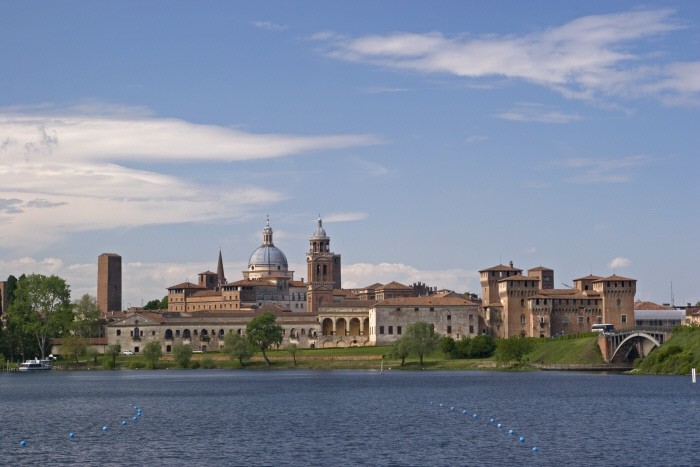 Mantova