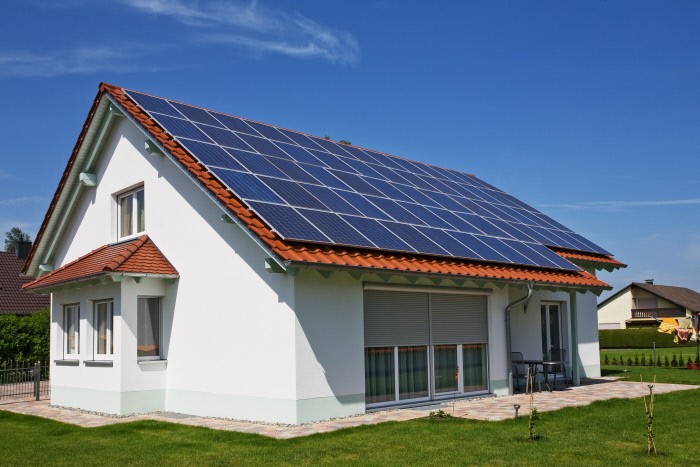 pannello fotovoltaico