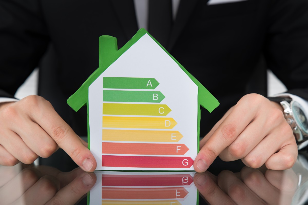 Efficienza energetica