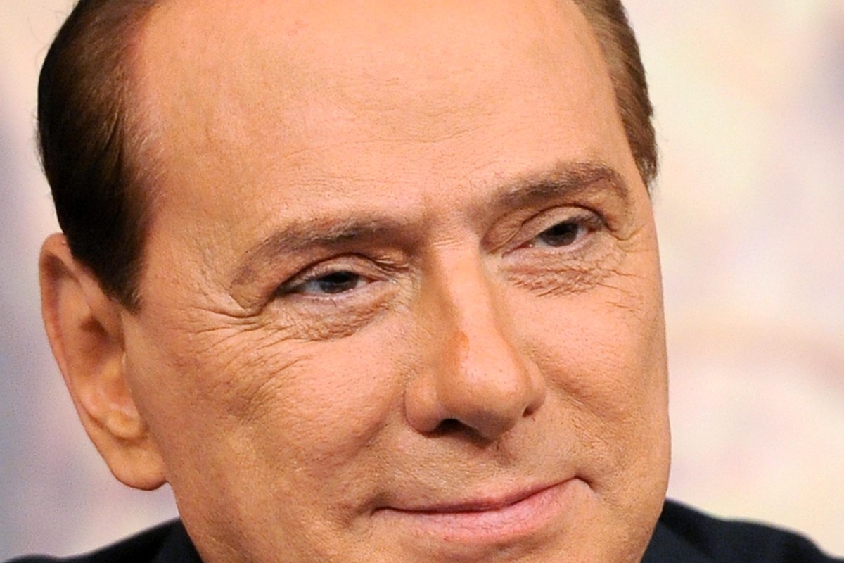Berlusconi