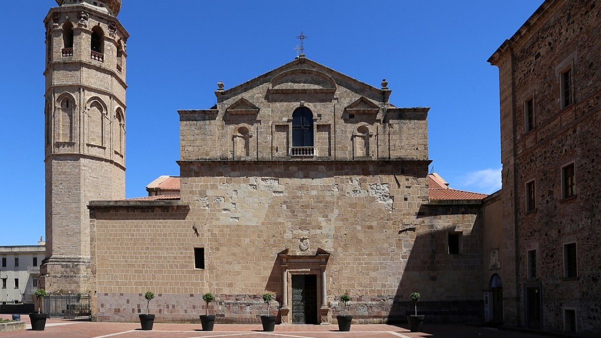 cosa vedere a oristano