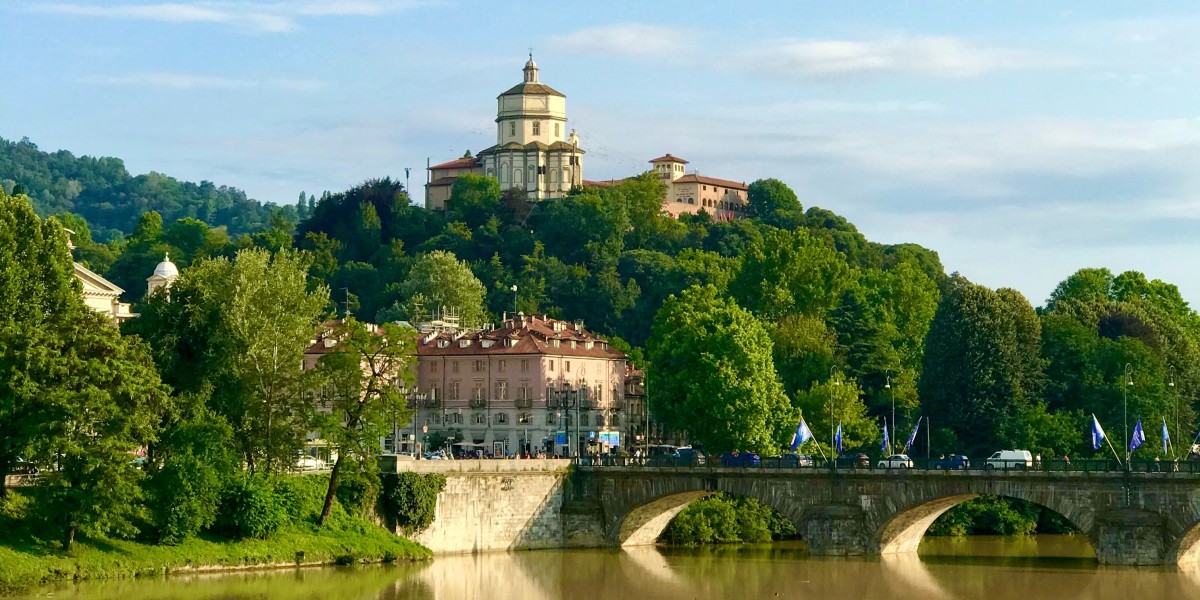 cosa vedere a torino