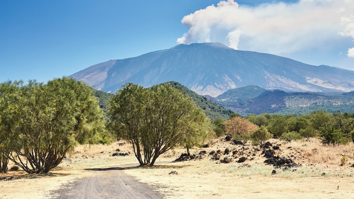 cosa vedere a catania